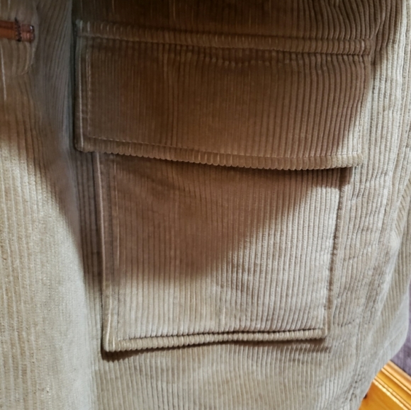 Gloverall Original Snowden Duffle Coat - Picture 14 of 16